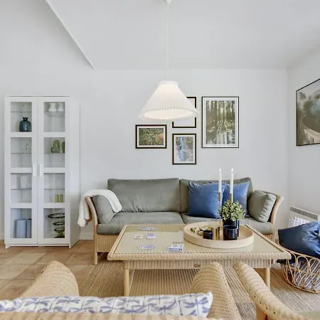 Holiday Nikan - 300m From The Sea In Funen By Interhome * Bro (Funen)