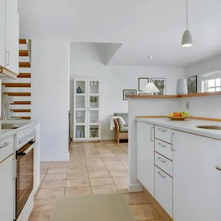 Holiday Nikan - 300m From The Sea In Funen By Interhome *
