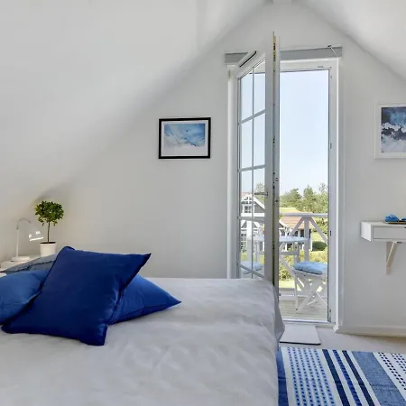 Ferienhaus Holiday Nikan - 300m From The Sea In Funen By Interhome