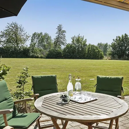 Ferienhaus Holiday Nikan - 300m From The Sea In Funen By Interhome