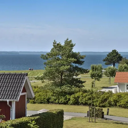 Σπίτι διακοπών Holiday Nikan - 300m From The Sea In Funen By Interhome