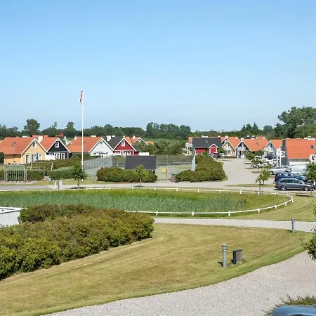 Σπίτι διακοπών Holiday Nikan - 300m From The Sea In Funen By Interhome *