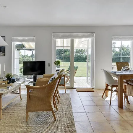 Σπίτι διακοπών Holiday Nikan - 300m From The Sea In Funen By Interhome Bro (Funen)