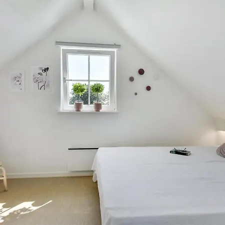 Holiday Nikan - 300m From The Sea In Funen By Interhome *