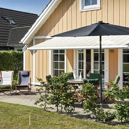 Holiday Nikan - 300m From The Sea In Funen By Interhome