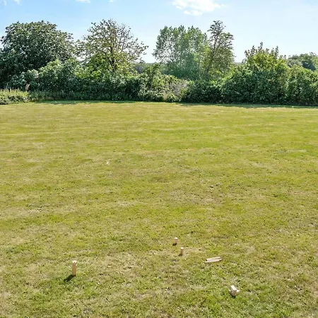 Holiday Nikan - 300m From The Sea In Funen By Interhome Ferienhaus *