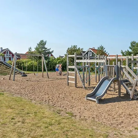 Holiday Nikan - 300m From The Sea In Funen By Interhome Ferienhaus Bro (Funen)