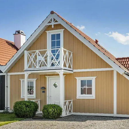 Holiday Nikan - 300m From The Sea In Funen By Interhome * Bro (Funen)