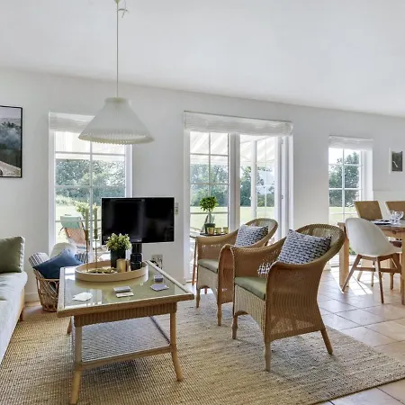 Holiday Nikan - 300m From The Sea In Funen By Interhome Ferienhaus Bro (Funen)
