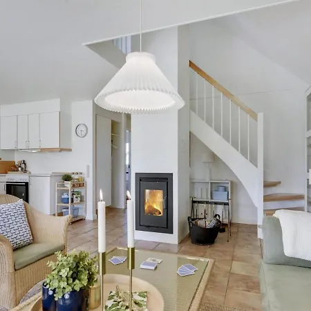 Holiday Nikan - 300m From The Sea In Funen By Interhome Bro (Funen)