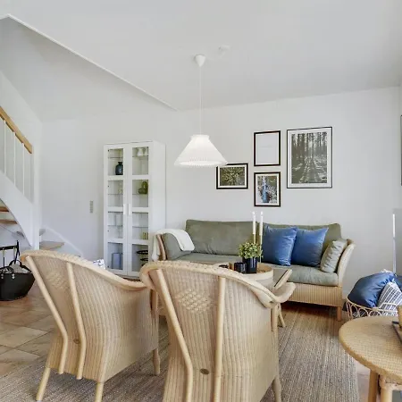 Holiday Nikan - 300m From The Sea In Funen By Interhome Ferienhaus