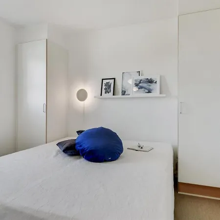 Holiday Nikan - 300m From The Sea In Funen By Interhome *