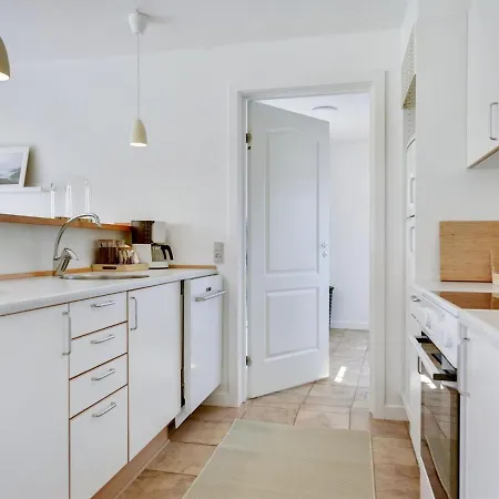 Holiday Nikan - 300m From The Sea In Funen By Interhome Bro (Funen)