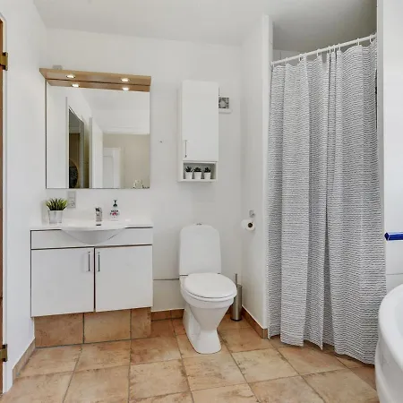 Ferienhaus Holiday Nikan - 300m From The Sea In Funen By Interhome *