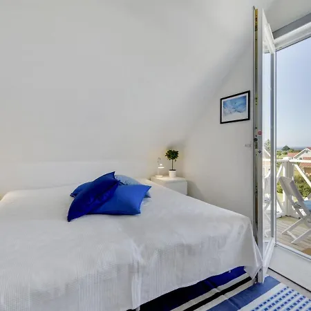 Ferienhaus Holiday Nikan - 300m From The Sea In Funen By Interhome Bro (Funen)
