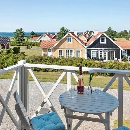 Holiday Nikan - 300m From The Sea In Funen By Interhome * Bro (Funen)