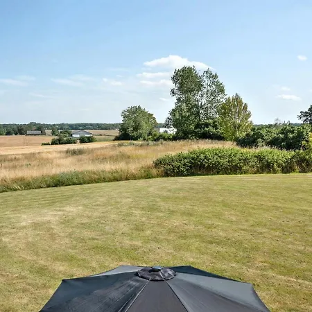 Holiday Nikan - 300m From The Sea In Funen By Interhome