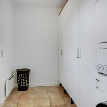 Holiday Nikan - 300m From The Sea In Funen By Interhome Σπίτι διακοπών Bro (Funen)