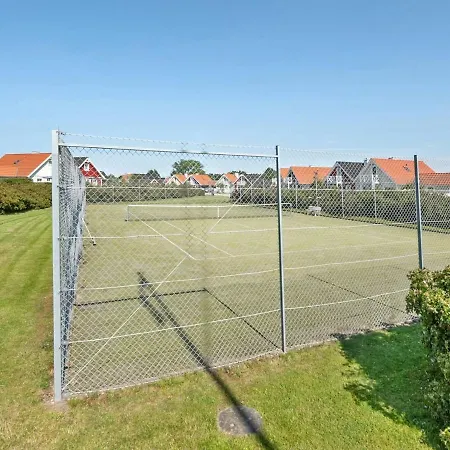 Holiday Nikan - 300m From The Sea In Funen By Interhome *