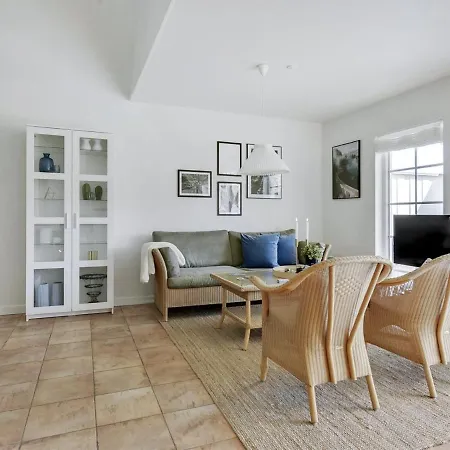 Holiday Nikan - 300m From The Sea In Funen By Interhome * Bro (Funen)