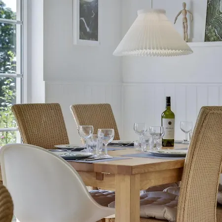 Holiday Nikan - 300m From The Sea In Funen By Interhome Ferienhaus