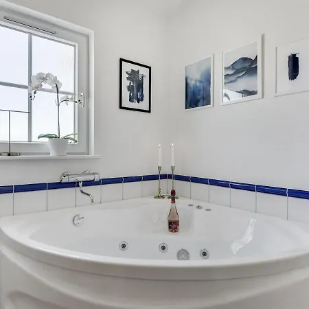 Holiday Nikan - 300m From The Sea In Funen By Interhome *