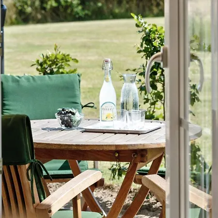 Holiday Nikan - 300m From The Sea In Funen By Interhome Ferienhaus Bro (Funen)